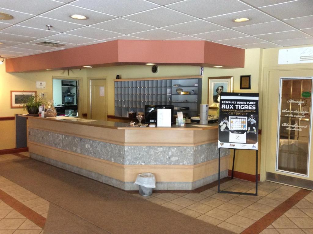 Travelodge By Wyndham Victoriaville