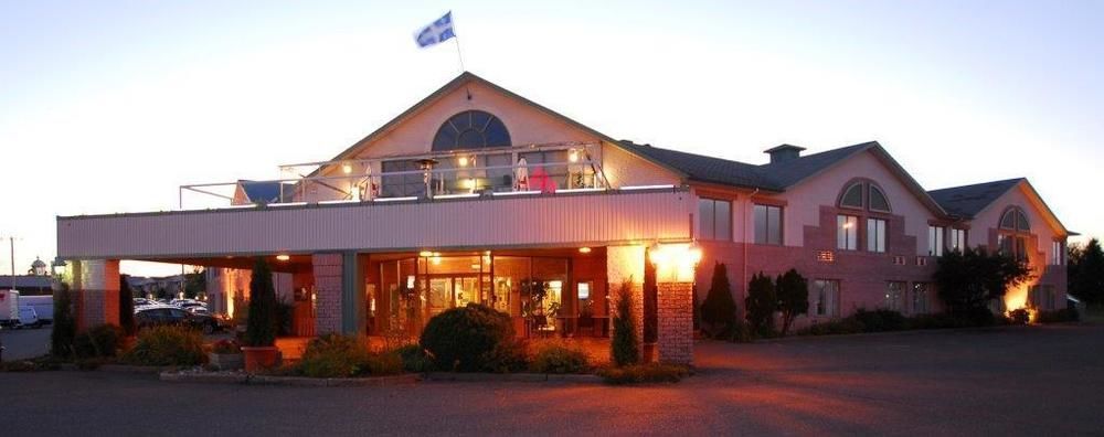 Travelodge By Wyndham Victoriaville